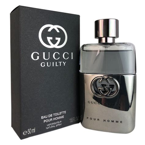 gucci guikty men